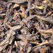 Oolong tea